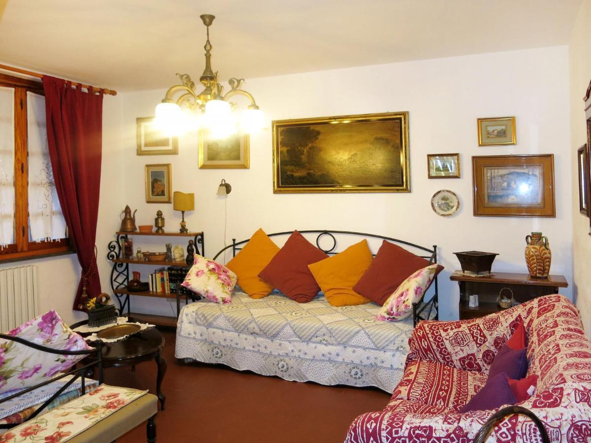 Holiday Home Castagni II - Oct101 By Interhome Orciatico Екстериор снимка