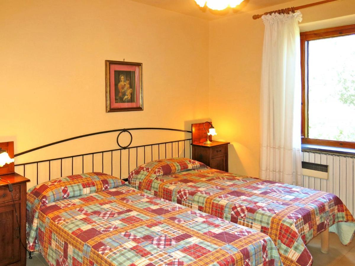 Holiday Home Castagni II - Oct101 By Interhome Orciatico Екстериор снимка