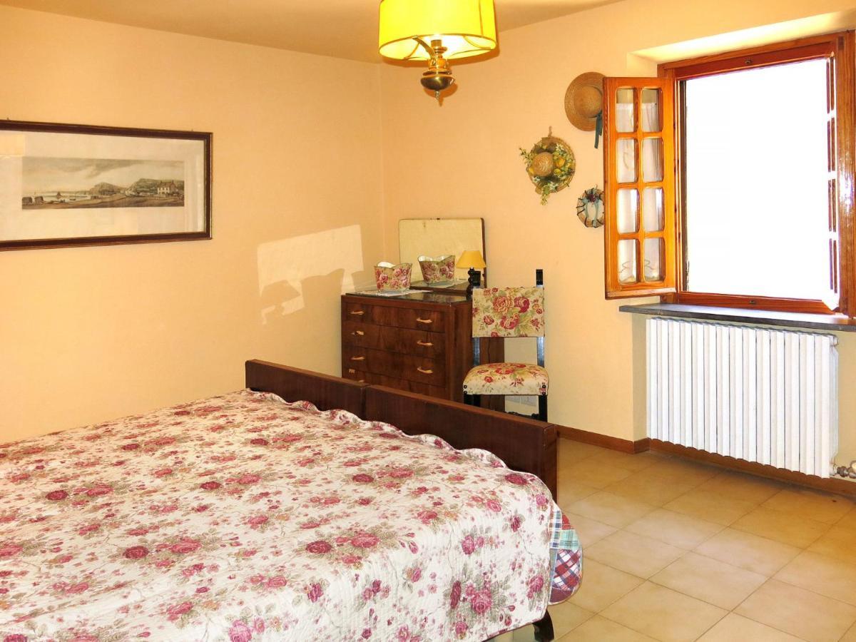 Holiday Home Castagni II - Oct101 By Interhome Orciatico Екстериор снимка