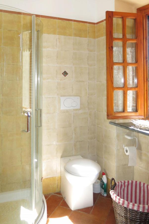 Holiday Home Castagni II - Oct101 By Interhome Orciatico Екстериор снимка